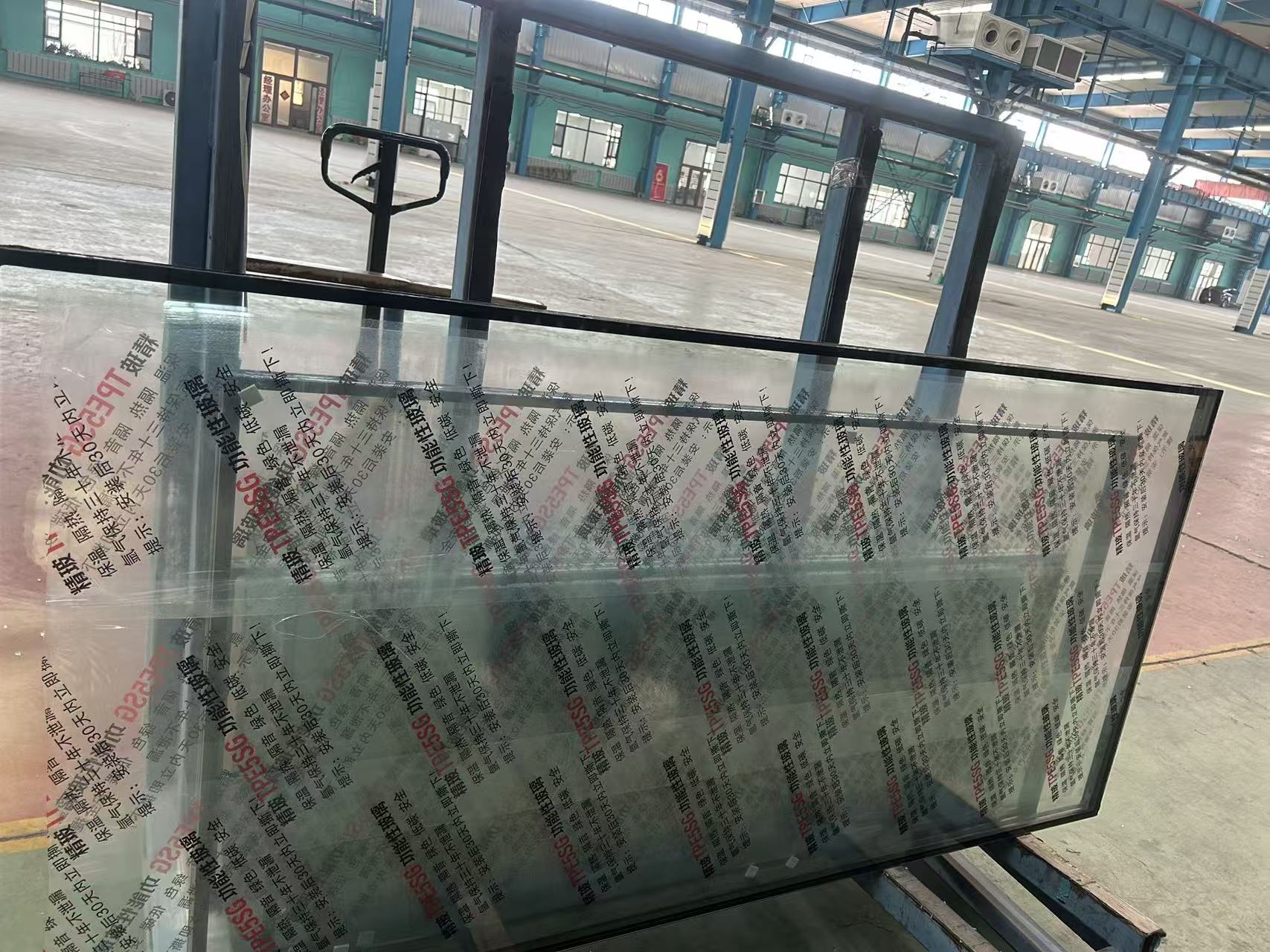 牡丹江市玻璃源头工厂玻璃幕墙 - 推荐